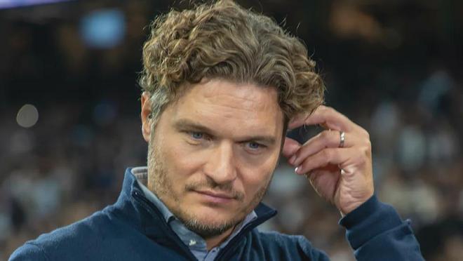 泰爾齊奇:離教陪家,愿再實踐。